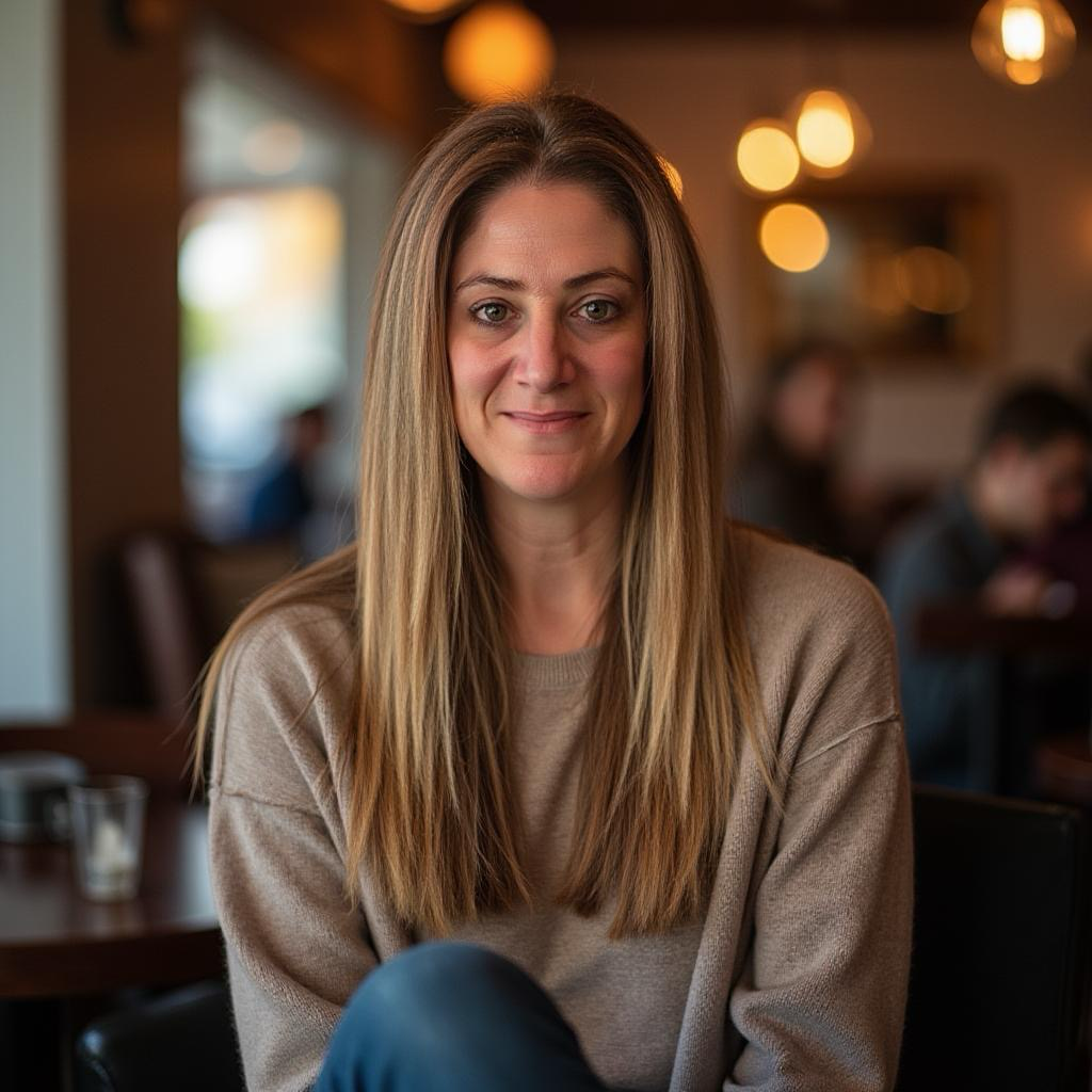 Jenn Resler Jenn Resnick